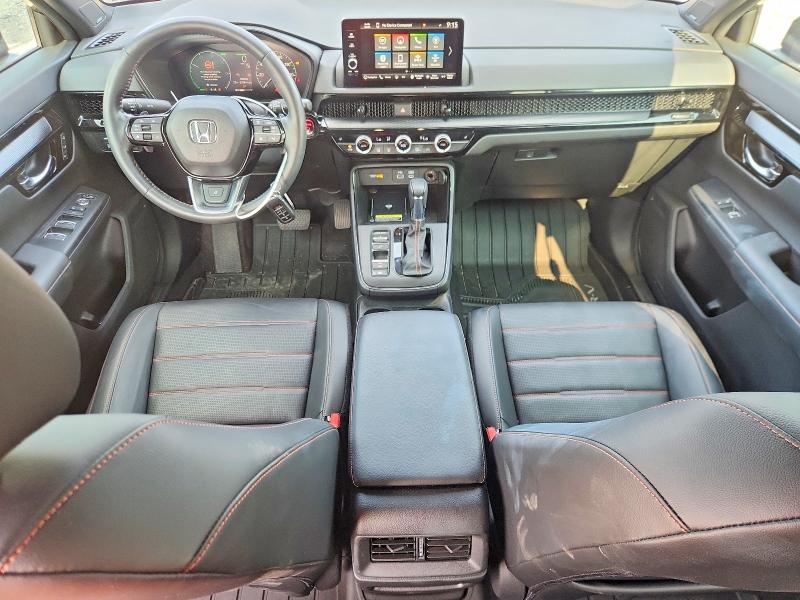 Продаж на аукціоні авто 2024 Honda Cr-v, vin: 5J6RS6H90RL019225, номер лоту: 62933756