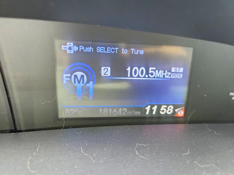 61028196 :رقم المزاد ، 2HGFB2F57DH524090 vin ، 2013 Honda Civic مزاد بيع