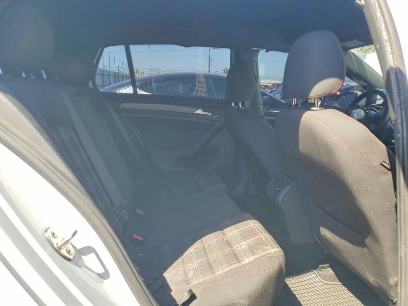 Продажа на аукционе авто 2019 Volkswagen Gti, vin: 3VW6T7AU7KM022926, номер лота: 60630946