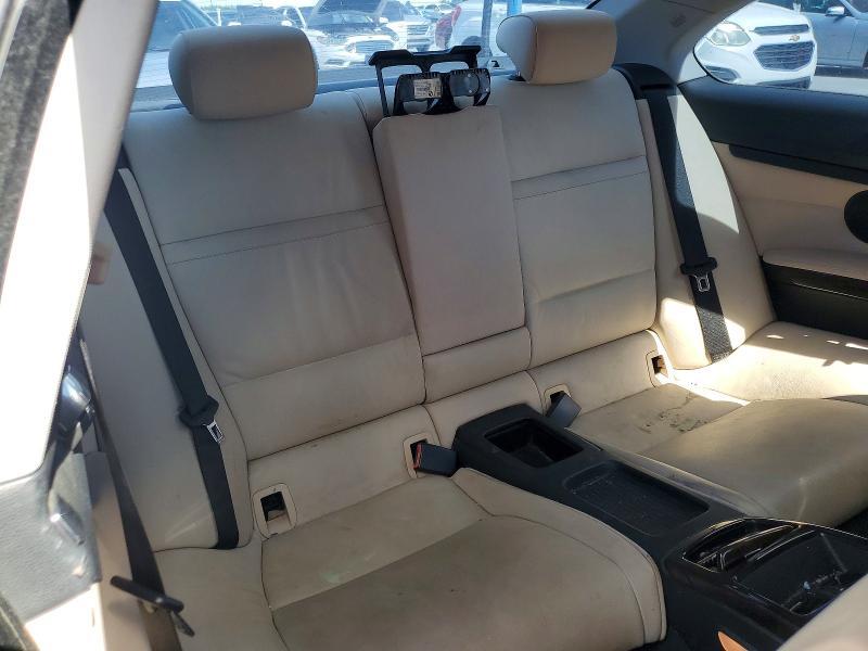 Продаж на аукціоні авто 2011 Bmw 328, vin: WBAKE3C59BE441700, номер лоту: 61715936