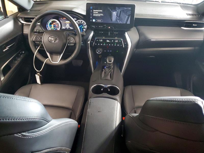 Aukcja sprzedaży 2023 Toyota Venza, vin: JTEAAAAH6PJ148228, numer aukcji: 60224226