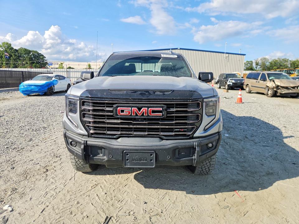 Aukcja sprzedaży 2023 Gmc Sierra, vin: 3GTUUFEL5PG278667, numer aukcji: 61938636