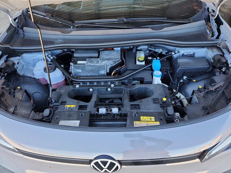 62465956 :رقم المزاد ، WVGTMPE26NP074120 vin ، 2022 Volkswagen Id.4 مزاد بيع