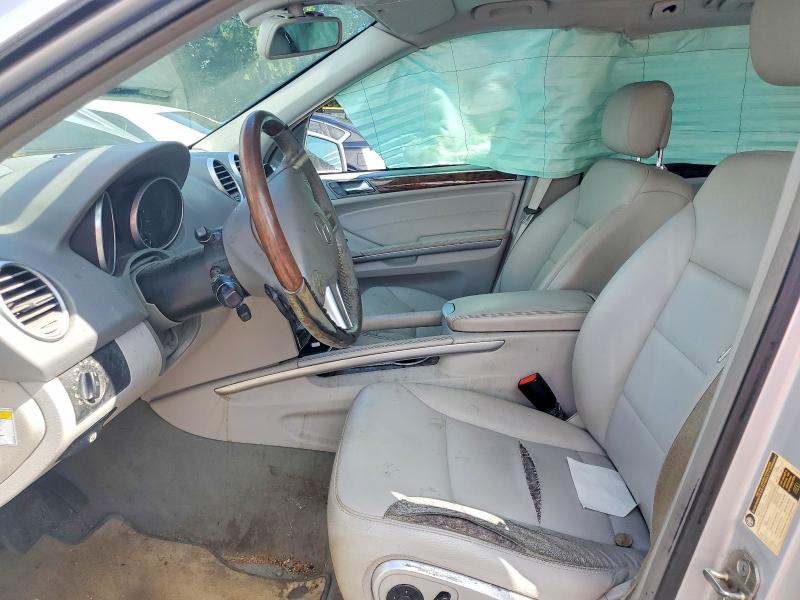 Продаж на аукціоні авто 2011 Mercedes-benz Ml, vin: 4JGBB5GB9BA718808, номер лоту: 61237696
