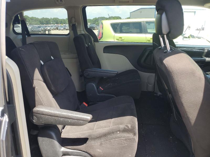 61437726 :رقم المزاد ، 2C4RC1BG9CR164596 vin ، 2012 Chrysler Town & Country مزاد بيع