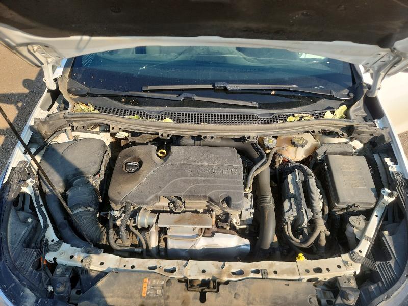 Продаж на аукціоні авто 2019 Chevrolet Cruze, vin: 1G1BE5SM8K7111423, номер лоту: 62107546
