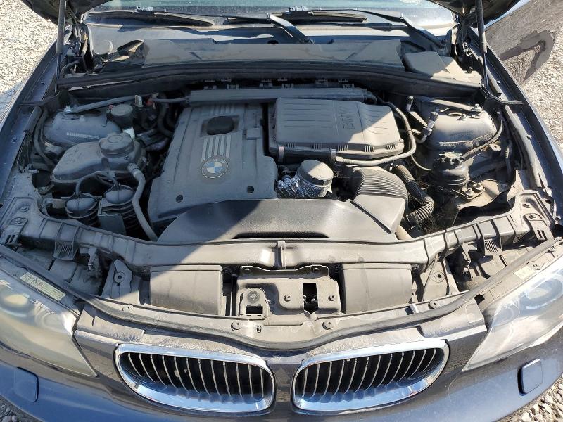 Aukcja sprzedaży 2008 Bmw 135, vin: WBAUN93588VF55615, numer aukcji: 63198046