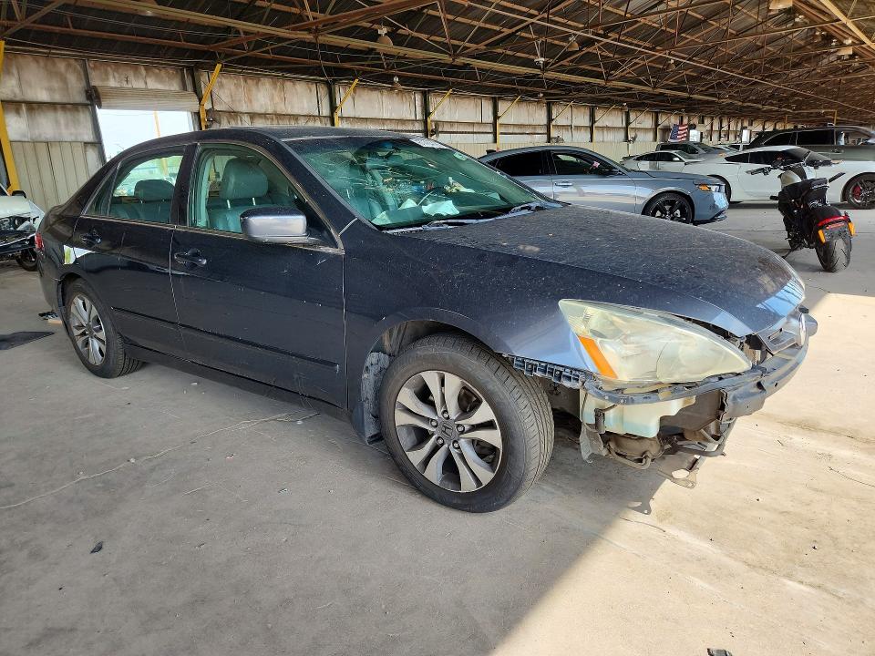 Продаж на аукціоні авто 2003 Honda Accord, vin: 1HGCM665X3A004158, номер лоту: 61764126