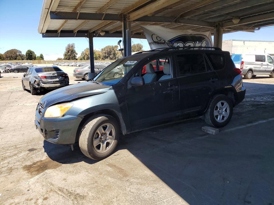 Auction sale of the 2009 Toyota Rav4, vin: JTMZF33V895005042, lot number: 62254886