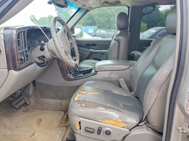 Aukcja sprzedaży 2005 Gmc Yukon Xl, vin: 1GKFK66U55J266542, numer aukcji: 62566706
