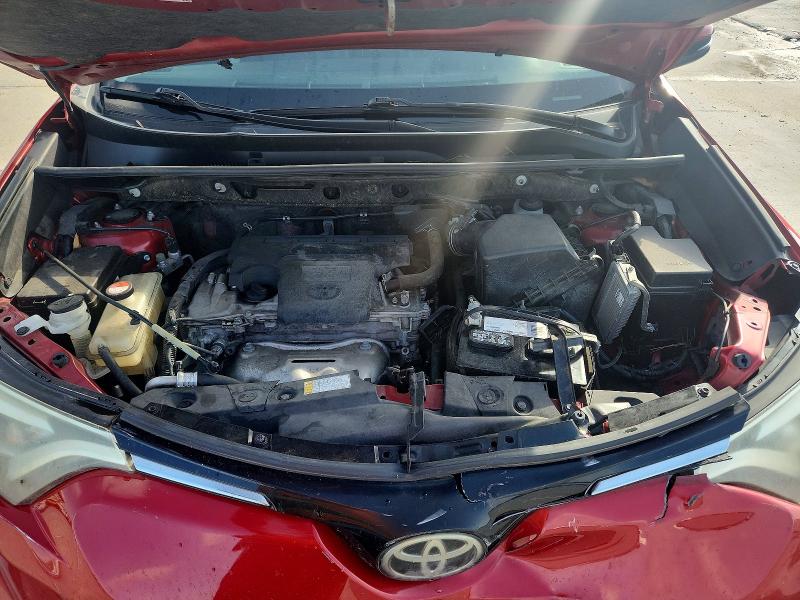 Aukcja sprzedaży 2016 Toyota Rav4, vin: JTMDFREV5GJ061311, numer aukcji: 61697726