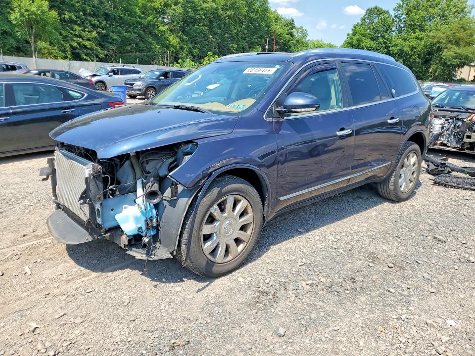 Продажа на аукционе авто 2017 Buick Enclave, vin: 5GAKVBKD8HJ137104, номер лота: 60459456