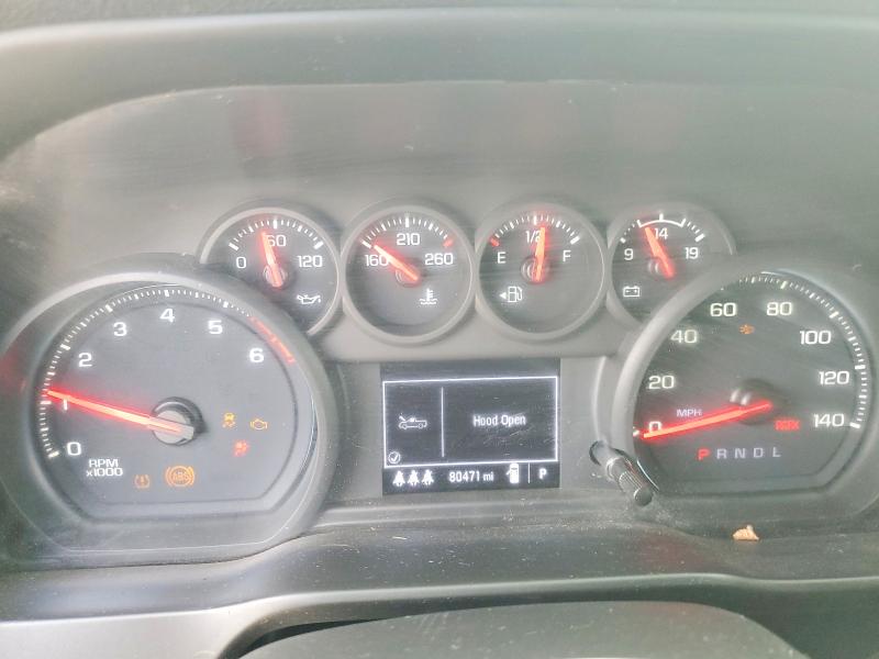 Продажа на аукционе авто 2024 Gmc Sierra, vin: 1GT49LE77RF142533, номер лота: 56789746
