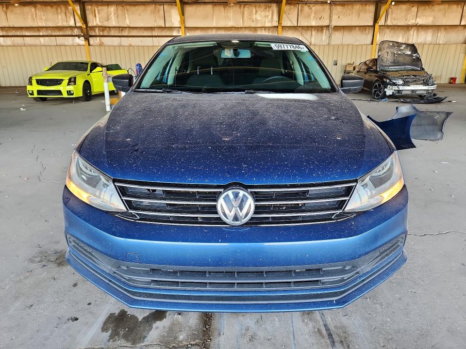 Aukcja sprzedaży 2016 Volkswagen Jetta, vin: 3VW267AJ3GM321364, numer aukcji: 59777846