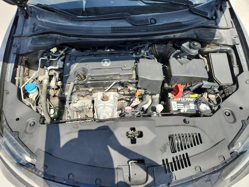 Продаж на аукціоні авто 2021 Acura Ilx, vin: 19UDE2F78MA008917, номер лоту: 62905156