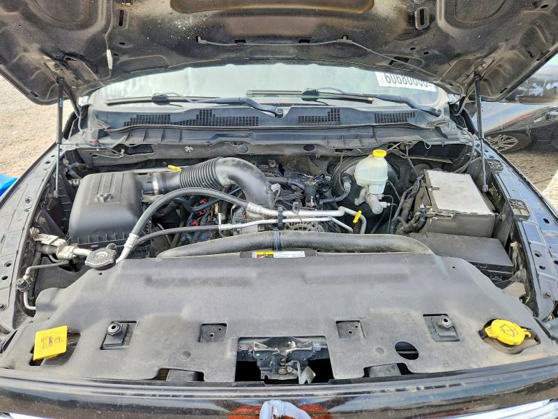 2013 Ram 1500 მანქანა იყიდება აუქციონზე, vin: 1C6RR7HT2DS516236, აუქციონის ნომერი: 60680686