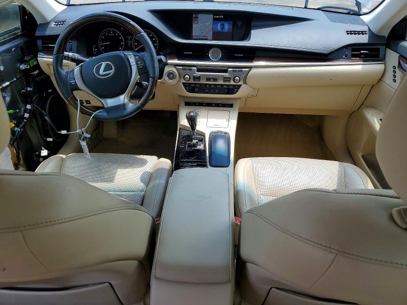 62508166 :رقم المزاد ، JTHBK1GG2E2123160 vin ، 2014 Lexus Es مزاد بيع
