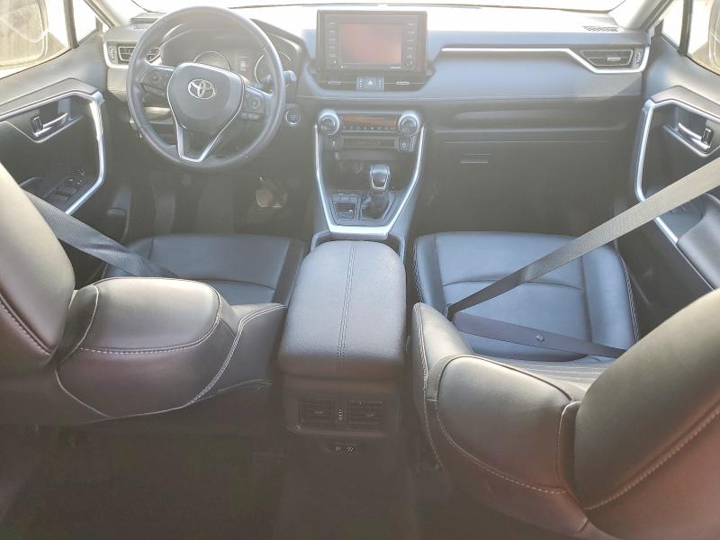 2020 Toyota Rav4 მანქანა იყიდება აუქციონზე, vin: JTMC1RFV0LD060424, აუქციონის ნომერი: 57906196