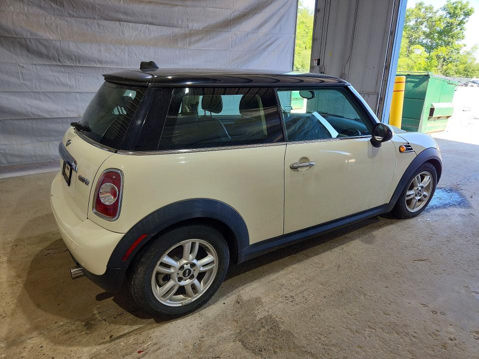 62602056 :رقم المزاد ، WMWSU3C55DT680016 vin ، 2013 Mini Cooper مزاد بيع