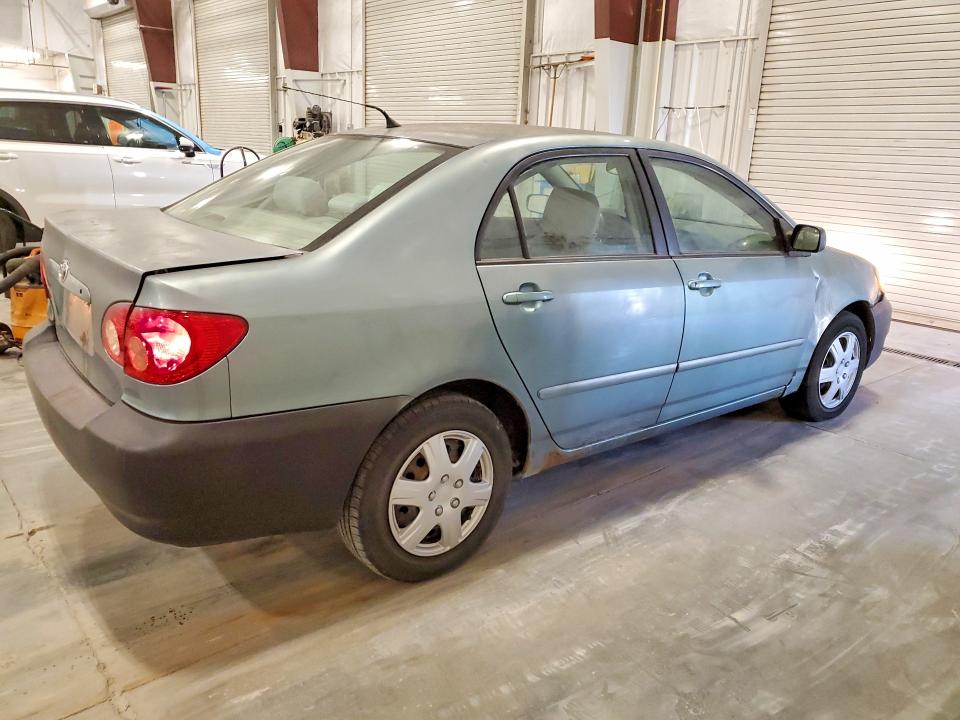 62099356 :رقم المزاد ، 1NXBR30E77Z862271 vin ، 2007 Toyota Corolla مزاد بيع