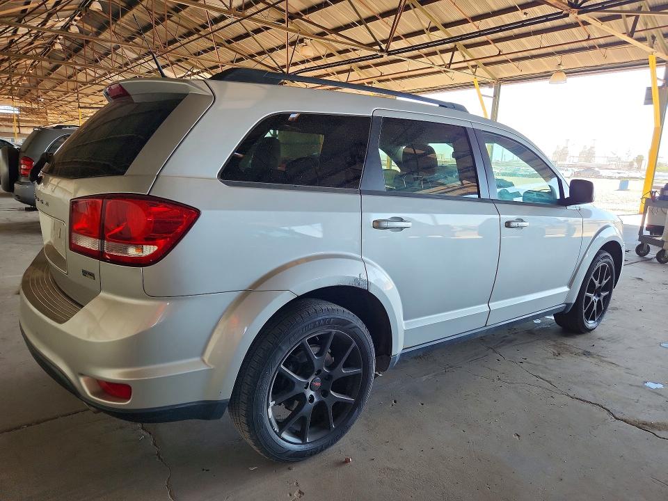 2011 Dodge Journey მანქანა იყიდება აუქციონზე, vin: 3D4PG1FG9BT535390, აუქციონის ნომერი: 62420606