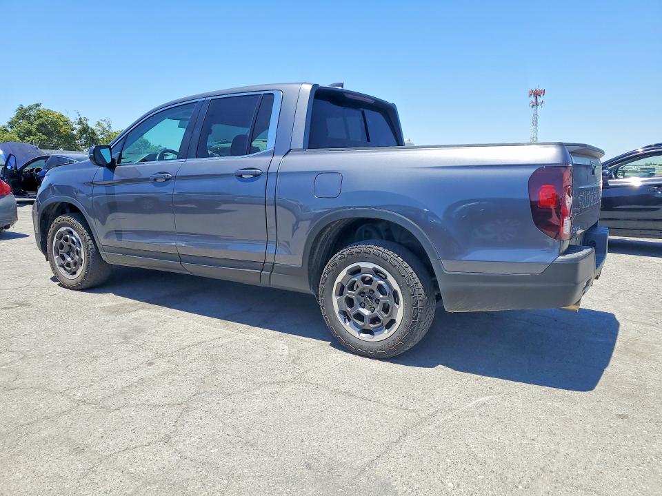 Aukcja sprzedaży 2024 Honda Ridgeline, vin: 5FPYK3F47RB023693, numer aukcji: 60077546