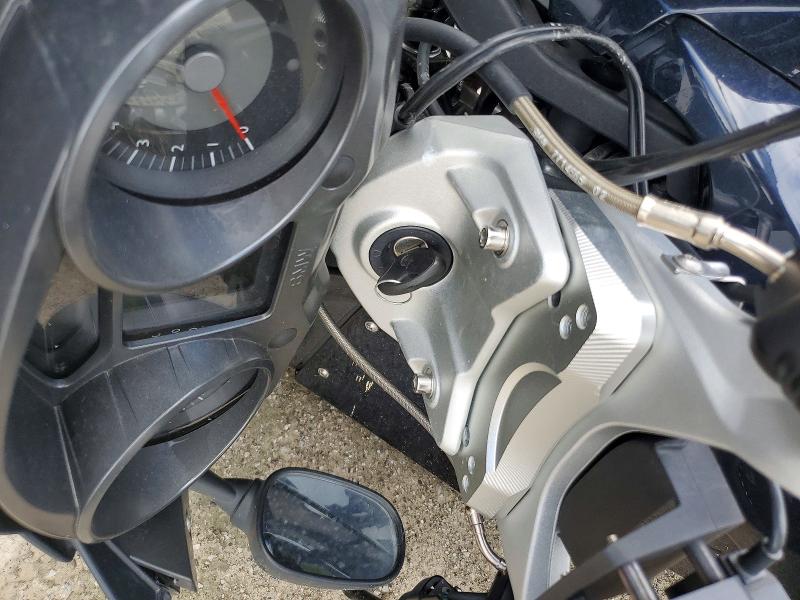 Продажа на аукционе авто 2009 Bmw K1300, vin: WB10539009ZV97033, номер лота: 60255426