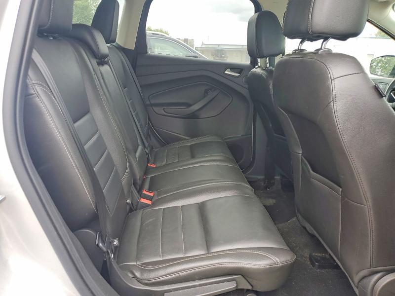 Aukcja sprzedaży 2016 Ford Escape, vin: 1FMCU9G95GUA68612, numer aukcji: 59728886