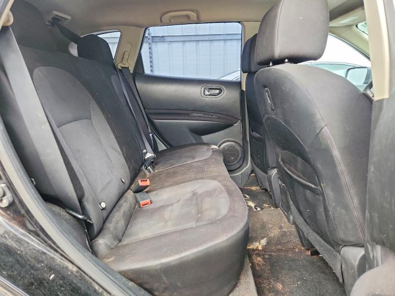 Продаж на аукціоні авто 2013 Nissan Rogue, vin: JN8AS5MT5DW531346, номер лоту: 61997876