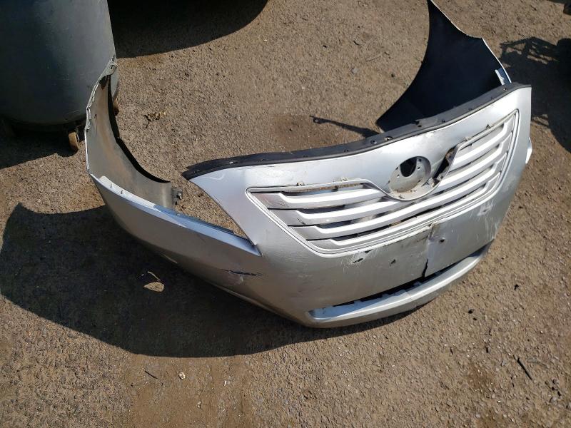Продажа на аукционе авто 2007 Toyota Camry, vin: 4T1BE46K57U024321, номер лота: 59618646
