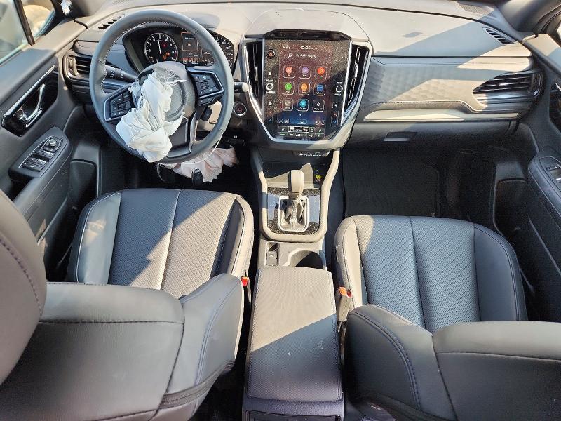 Продажа на аукционе авто 2025 Subaru Forester, vin: JF2SLDRC4SH542888, номер лота: 60399896