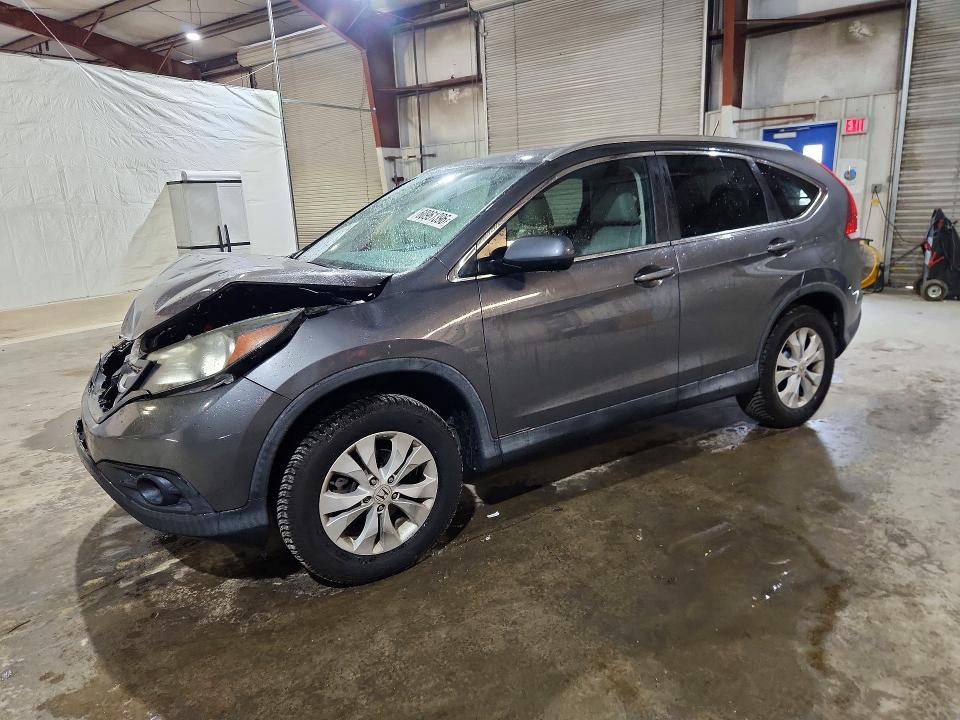 Aukcja sprzedaży 2014 Honda Cr-v, vin: 2HKRM4H71EH708000, numer aukcji: 60961396