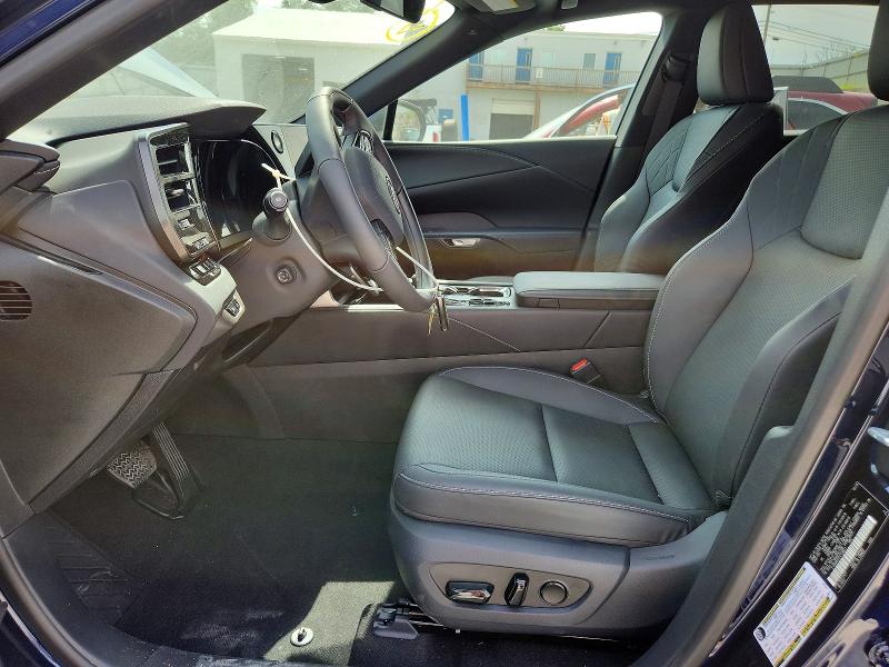 2026 Lexus Rx მანქანა იყიდება აუქციონზე, vin: 2T2BBMCAXTC138651, აუქციონის ნომერი: 63240086