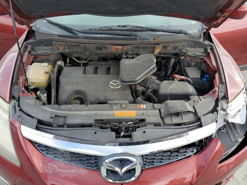 Aukcja sprzedaży 2009 Mazda Cx-9, vin: JM3TB38V890178381, numer aukcji: 61755656
