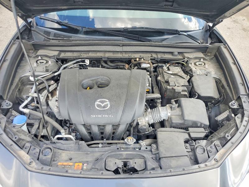 Aukcja sprzedaży 2021 Mazda Cx-30, vin: 3MVDMABL2MM318190, numer aukcji: 59862596