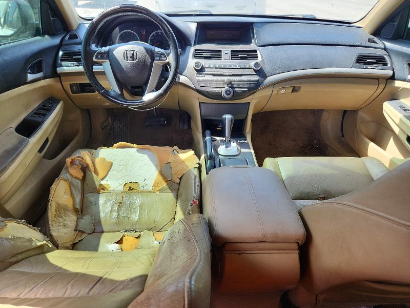 Продаж на аукціоні авто 2012 Honda Accord, vin: 1HGCP2F67CA034498, номер лоту: 58280116