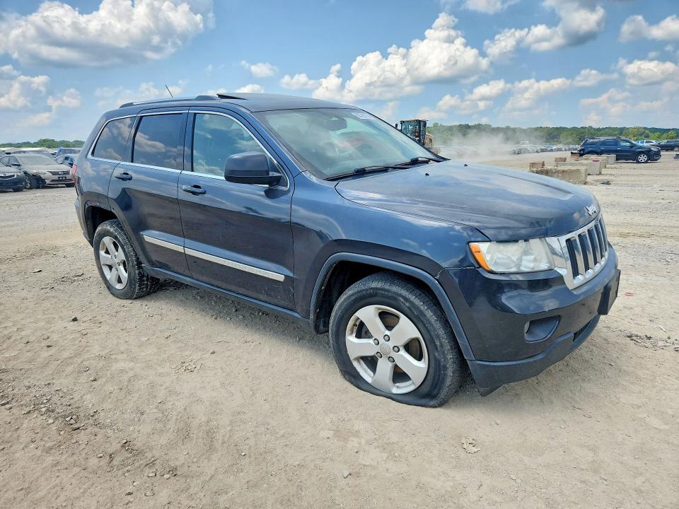 60769726 :رقم المزاد ، 1C4RJFAG3DC650190 vin ، 2013 Jeep Grand Cherokee مزاد بيع