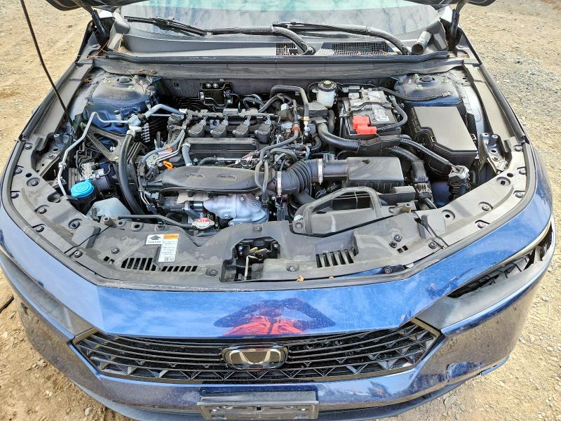 Продаж на аукціоні авто 2024 Honda Accord, vin: 1HGCY1F36RA043067, номер лоту: 60724996