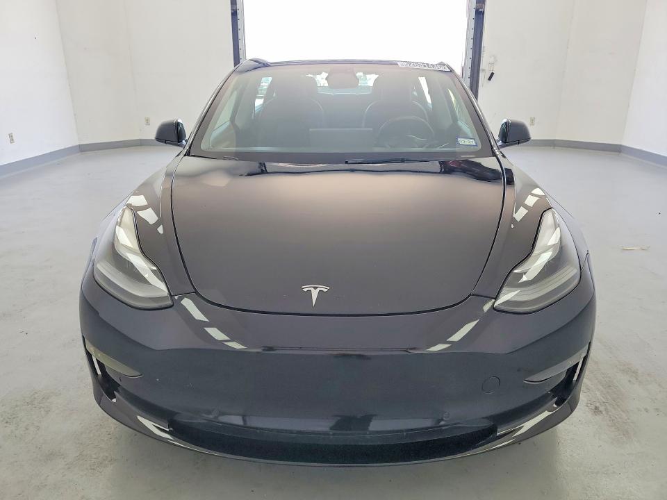 Aukcja sprzedaży 2022 Tesla Model 3, vin: 5YJ3E1EA2NF187580, numer aukcji: 62531436
