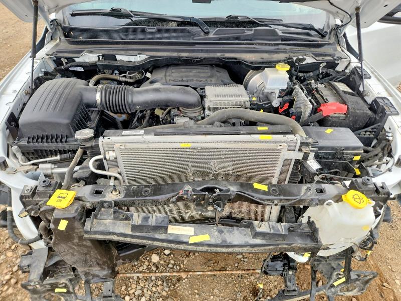 63228566 :رقم المزاد ، 1C6SRFPT4MN812080 vin ، 2021 Ram 1500 مزاد بيع