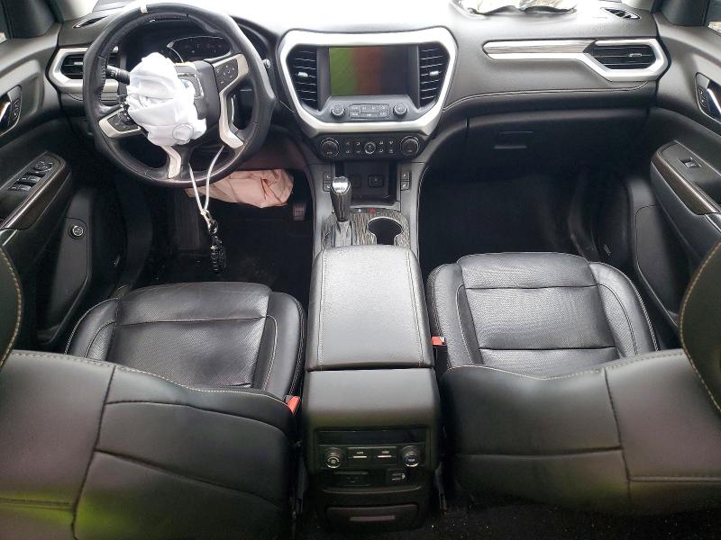 Aukcja sprzedaży 2019 Gmc Acadia, vin: 1GKKNULS8KZ236994, numer aukcji: 61194886