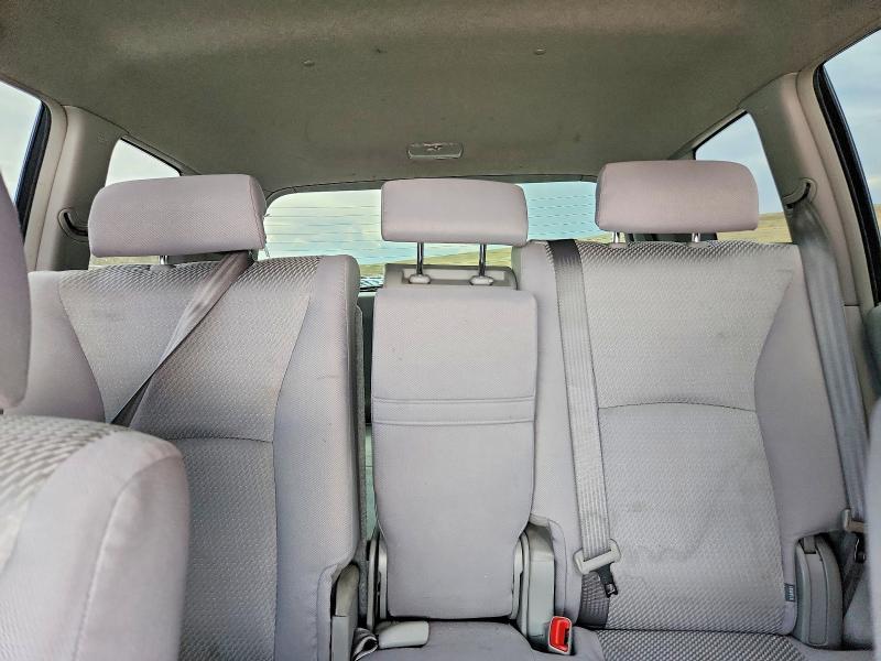Продажа на аукционе авто 2004 Toyota Highlander, vin: JTEEP21A940060106, номер лота: 62887096