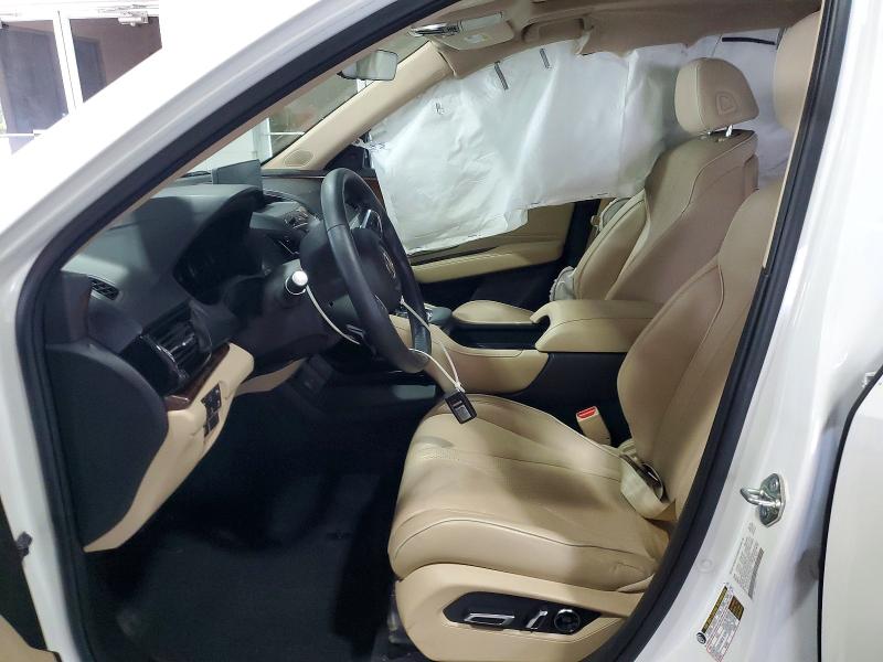 Продажа на аукционе авто 2019 Acura Rdx, vin: 5J8TC1H76KL010790, номер лота: 61820736