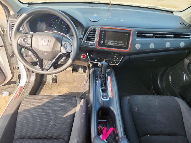 Продажа на аукционе авто 2019 Honda Hr-v, vin: 3CZRU6H57KM707945, номер лота: 61235716