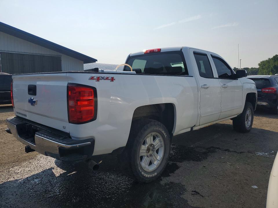 2016 Chevrolet Silverado მანქანა იყიდება აუქციონზე, vin: 1GCVKREC7GZ125154, აუქციონის ნომერი: 62565926