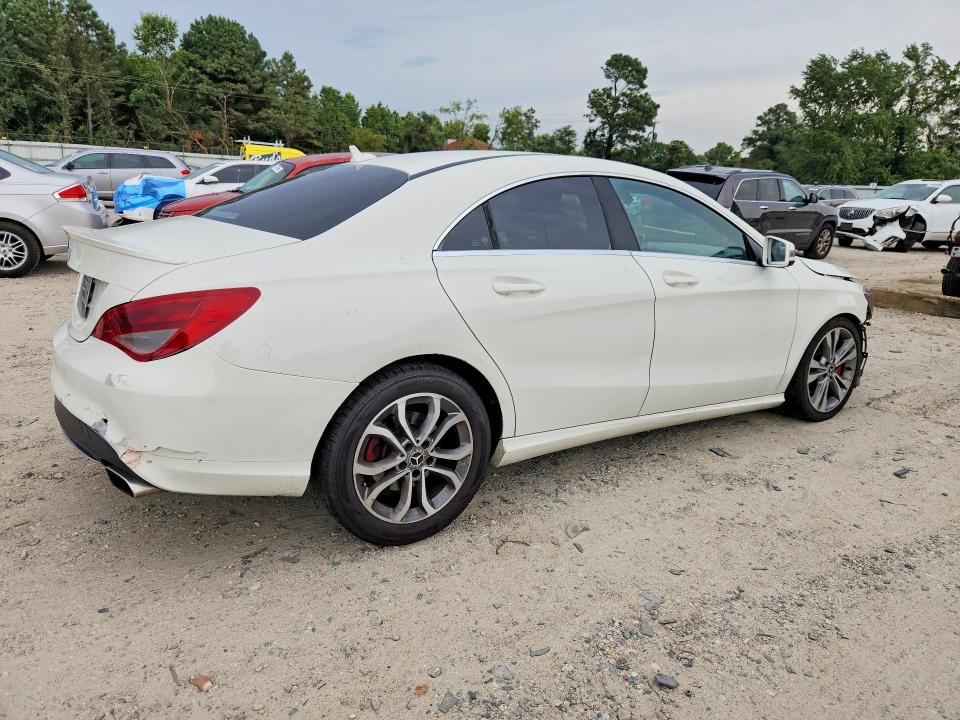 Aukcja sprzedaży 2016 Mercedes-benz Cla, vin: WDDSJ4EB6GN357564, numer aukcji: 61776526