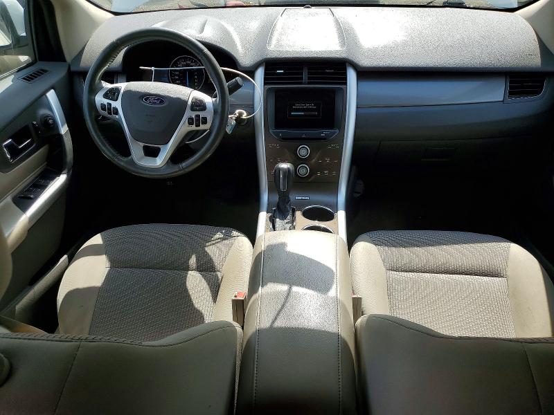 Aukcja sprzedaży 2011 Ford Edge, vin: 2FMDK4JC4BBA13827, numer aukcji: 59717106
