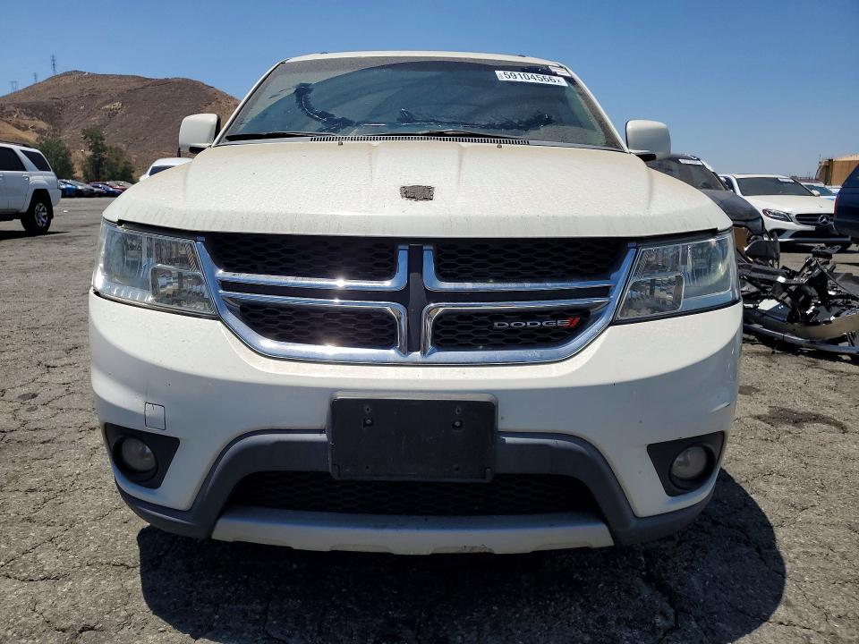 Продажа на аукционе авто 2015 Dodge Journey, vin: 3C4PDCBG4FT742220, номер лота: 59104566