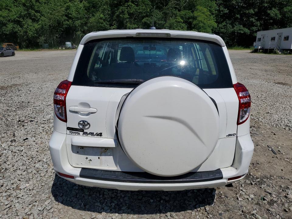 Aukcja sprzedaży 2010 Toyota Rav4, vin: JTMBF4DV1A5020041, numer aukcji: 62647756