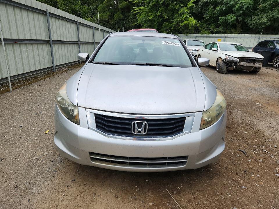 2010 Honda Accord მანქანა იყიდება აუქციონზე, vin: 1HGCP2F46AA000886, აუქციონის ნომერი: 60487766